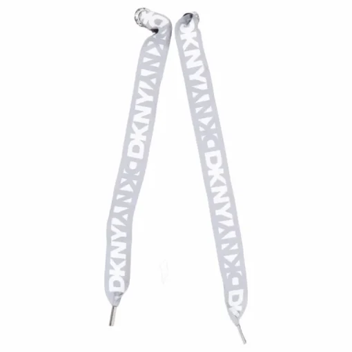 Two Tone Logo Drawcord Jogger Pearl Grey Heather
