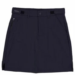 Tx Lite Skort W Tap Shoe