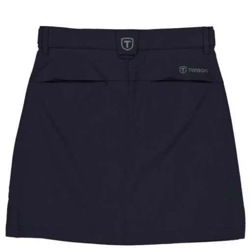Tx Lite Skort W Tap Shoe