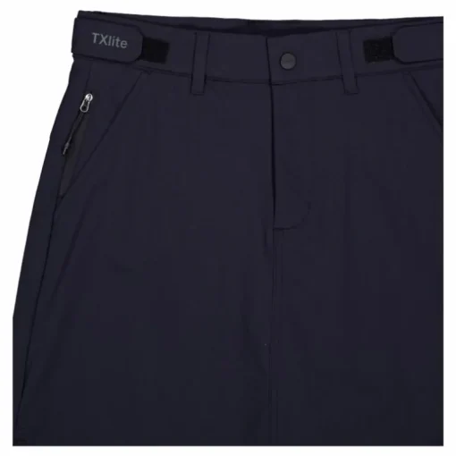 Tx Lite Skort W Tap Shoe
