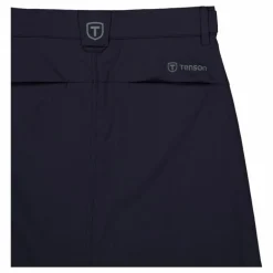 Tx Lite Skort W Tap Shoe