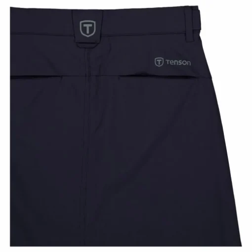 Tx Lite Skort W Tap Shoe