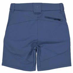 Txlite Flex Shorts Women Dark Blue