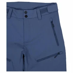 Txlite Flex Shorts Women Dark Blue