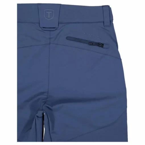 Txlite Flex Shorts Women Dark Blue