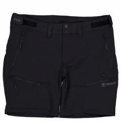 Txlite Flex Shorts W Black