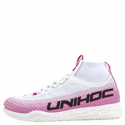 U5 Pro MidCut White