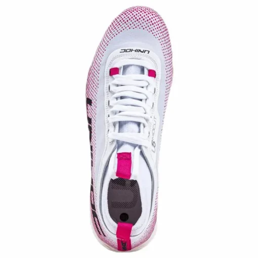 U5 Pro MidCut White