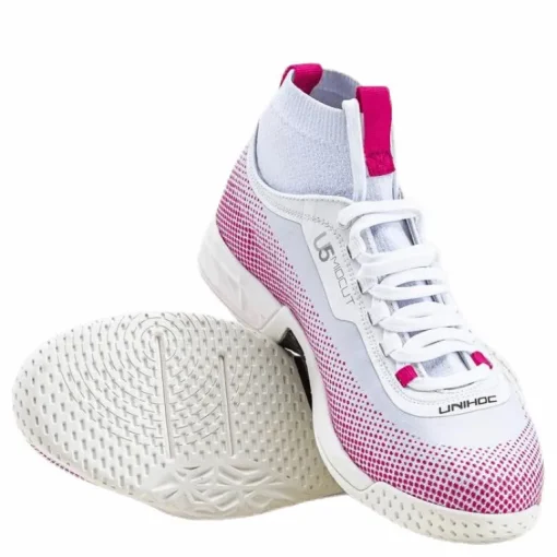 U5 Pro MidCut White