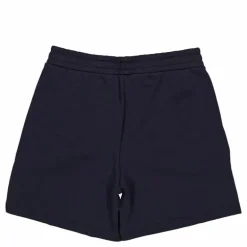 Ua Essl Flc Relax Bf Short Black