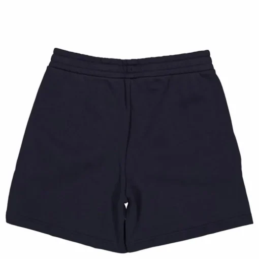 Ua Essl Flc Relax Bf Short Black