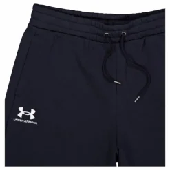Ua Essl Flc Relax Bf Short Black