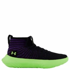 Ua Flow Futr X Elite Sos Black