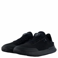 Ua Flow Slipspeed Trainer Nb Black