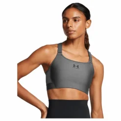 Ua Heatgear High Castlerock