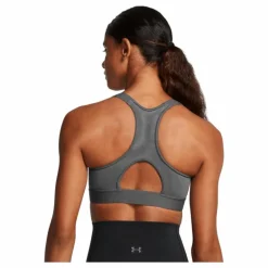 Ua Heatgear High Castlerock