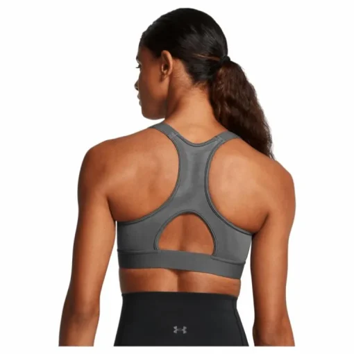 Ua Heatgear High Castlerock