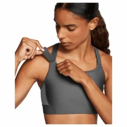 Ua Heatgear High Castlerock