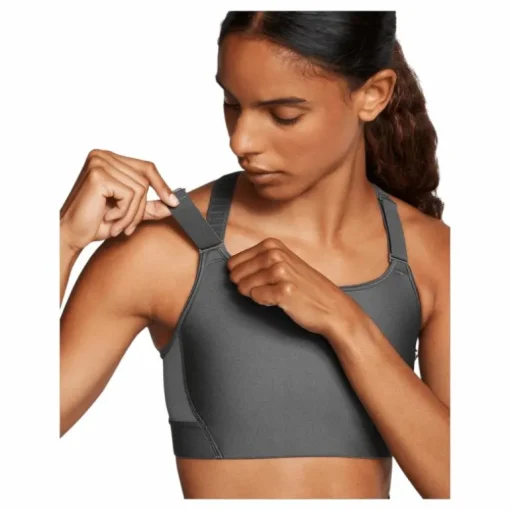Ua Heatgear High Castlerock