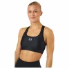 Ua Hg Armour Mid Padless Black