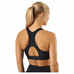 Ua Hg Armour Mid Padless Black