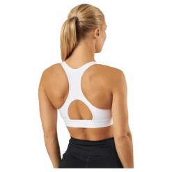 Ua Hg Armour Mid Padless White