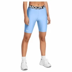 Ua Hg Authentics 8in Short Horizon Blue