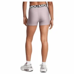 Ua Hg Authentics Shorty Tetra Gray