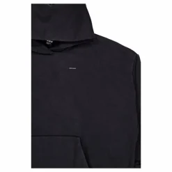 Ua Icon Hwt Flc Os Hdy Black