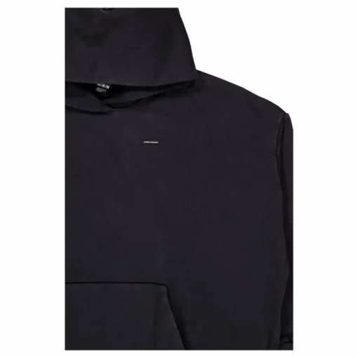 Ua Icon Hwt Flc Os Hdy Black