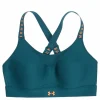 UA Infinity High Bra