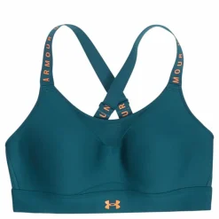 UA Infinity High Bra