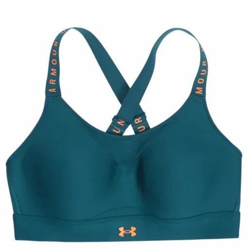 UA Infinity High Bra