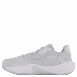 Ua Lockdown 7 Low Mod Gray