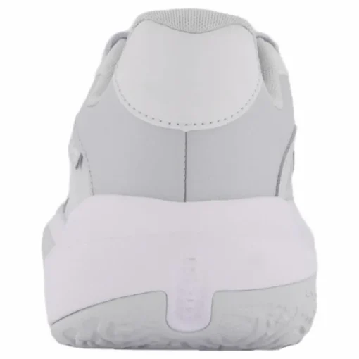 Ua Lockdown 7 Low Mod Gray