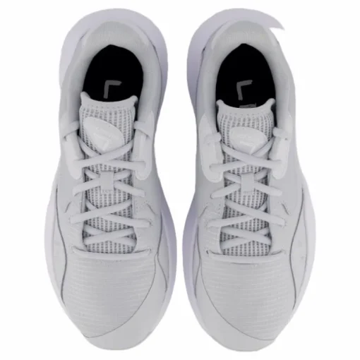 Ua Lockdown 7 Low Mod Gray