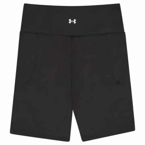 UA Meridian Bike Short