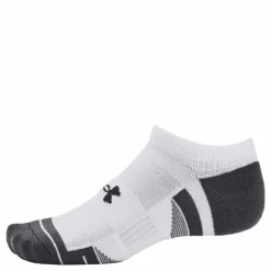 Ua Performance Tech 3pk Ns White