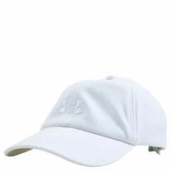 Ua Play Up Cap White