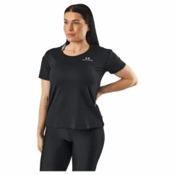 Ua Rush Energy Ss Black