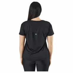 Ua Rush Energy Ss Black