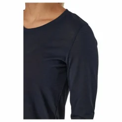 Ua Streaker Longsleeve Black