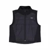 Ua Strm Session Run Vest Black