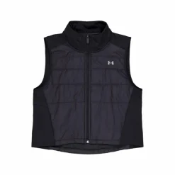 Ua Strm Session Run Vest Black