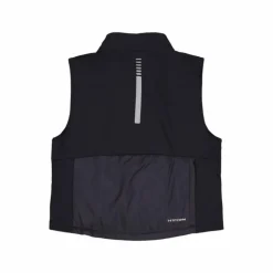 Ua Strm Session Run Vest Black