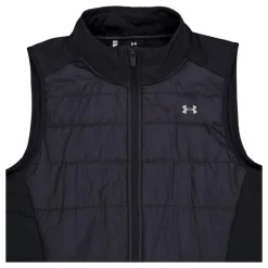 Ua Strm Session Run Vest Black
