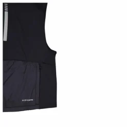 Ua Strm Session Run Vest Black