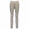 Ua Train Seamless Legging Pewter