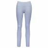 Ua Train Seamless Legging Celeste