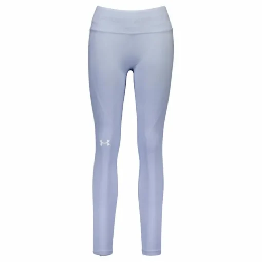 Ua Train Seamless Legging Celeste